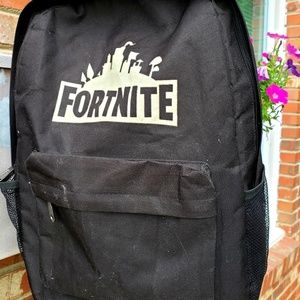 Fortnite backpack